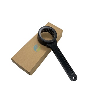 Llave de Rodamientos de Bolas de Alta Velocidad CNC GER SK/<span class=keywords><strong>ER</strong></span>, Abrazadera Específica de Hierro Fundido, Accesorios Duraderos para Cabezales de Centros de Mecanizado - Product Image 4