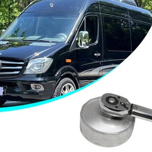Llave de filtro de aceite de cartucho diésel para Dodge/Mercedes-Benz <span class=keywords><strong>Sprinter</strong></span> de 2007 Jeep Cherokee 3.0L V6 motor diésel - Product Image 4