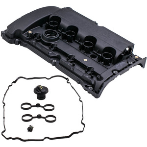 Couvercle de soupape Pcv avec kit de joints pour système de moteur Bmw Mini R55 R56 1,6 L - Product Image 2