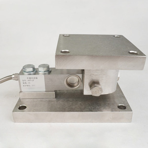 Módulo de Pesaje con Celda de Carga Hy-Cwc-M para Báscula de Tanque, Sensor de Carga Estática - Product Image 2