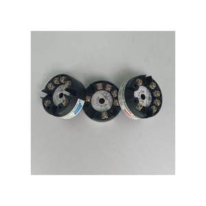 เครื่องส่งสัญญาณอุณหภูมิพร้อมฟังก์ชันโปรโตคอล FF สำหรับฟาวเดชั่นฟิลด์บัส - Product Image 5