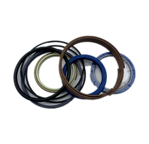 EC210 EC210B EC210BP חופר זרוע בום דלי גליל ערכת חותם O טבעת ערכת VOE14589132 VOE14589129 VOE14589131 - Product Image 6