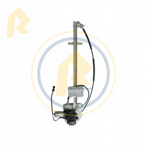 Régulateur de vitre Ac Rolcar ADAPTÉ pour OE 5010468940 7482059716 Italie - Product Image 1