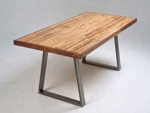 Edelstahl Tischgestell Cold Rolled Steel <b>Table</b> <b>Legs</b> Modern Customized DIY Antique Industrial Metal Hospital Park Bench <b>Legs</b> - Product Image 5