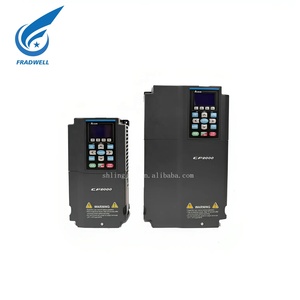 อินเวอร์เตอร์ CP2000 ซีรีส์ สำหรับพัดลมและปั๊ม  แบบควบคุมเฟสเดียว/สามเฟส - Product Image 5