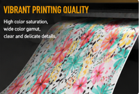 15*I3200-A1 Printer Kertas Sublimasi Termal Kecepatan Tinggi untuk Transfer Tekstil Digital