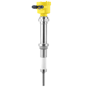 <span class=keywords><strong>Electrodo</strong></span> <span class=keywords><strong>Capacitivo</strong></span> VEGACAP 67 de Aleación de Aluminio Resistente a Altas Temperaturas, Precisión de 2 mm para Detección de Nivel, Parcialmente Cerámico - Product Image 1