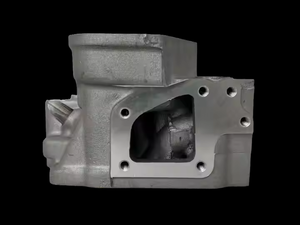 랜드로버 디펜더 GM S-10 블레이저 <span class=keywords><strong>2</strong></span>.5TDI 엔진 부품에 대한 전체 실린더 헤드 908761 300TDI ERR5027 LDF500180 - Product Image 3