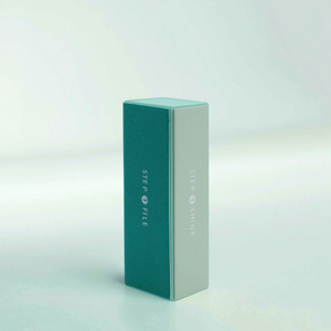 Esponja de Manicure de Alta Qualidade e Durável, Bloco Polidor de <span class=keywords><strong>4</strong></span> Lados, Ferramentas para Unhas - Product Image 3