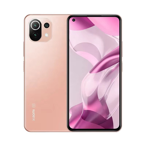 ลดราคาโทรศัพท์มือสอง Xiaomi <span class=keywords><strong>Mi</strong></span> <span class=keywords><strong>11</strong></span> <span class=keywords><strong>Lite</strong></span> <span class=keywords><strong>5G</strong></span> กล้องหลัง 3 ตัว 8GB <span class=keywords><strong>256GB</strong></span> Android <span class=keywords><strong>11</strong></span> LTE - Product Image 5