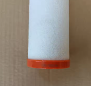 อะไหล่เครื่องอัดอากาศอุตสาหกรรม Manny GNY-035-A0 สภาพใหม่ ชิ้นส่วนกรองโลหะไฟเบอร์กลาสความแม่นยำสูง พร้อมชุดเชื่อมต่อ มาตรฐาน ISO9001 - Product Image 6