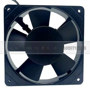 SUNON DP201AT 120x120x25 มม. 220V พัดลมระบายความร้อนแบบลูกปืนสำหรับเคสคอมพิวเตอร์ - Product Image 3