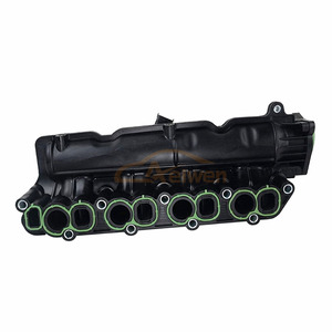 Colector de Admisión de Motor Aelwen Compatible con <span class=keywords><strong>Fiat</strong></span> <span class=keywords><strong>Doblo</strong></span> 55259084 - Product Image 1