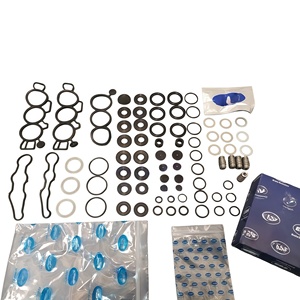 Kit de Reparación de Válvulas ECAS para Camiones, Piezas de Suspensión de Alta Calidad, EKWA.31.6 4729051110 para Camiones Pesados Europeos - Product Image 5