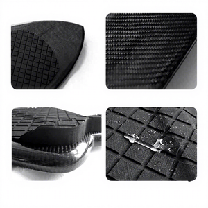 Tabla de Surf Personalizada 2026 Pro de Fibra de Carbono con Laminación al Vacío 0014 Fibra de Carbono 0014 - Product Image 4