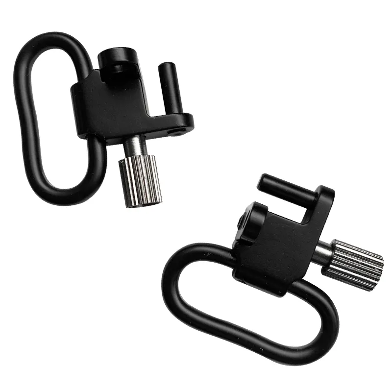 Tactische Accessoires Snel Los Qd Sling Swivel Mount Push