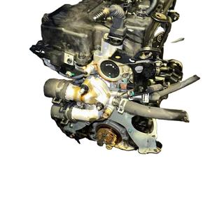 Moteur de voiture original utilisé G4FC G4FA G4FG G4FJ G4GC G4ED G4KA G4KC G4KD G4KE G4KH G4KJ G4NA G4NB G4LC G4LA D4CB pour Hyundai Kia - Product Image 5