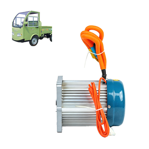 Moteur <span class=keywords><strong>de</strong></span> vélo électrique 60V 72V 2000W pour tricycle électrique <span class=keywords><strong>de</strong></span> <span class=keywords><strong>transport</strong></span> agricole, idéal pour les pentes raides - Product Image 4