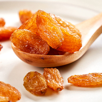 Raisins rouges de grande taille, collation décontractée, fruits secs de haute qualité, sains, sans pépins, naturellement conservés