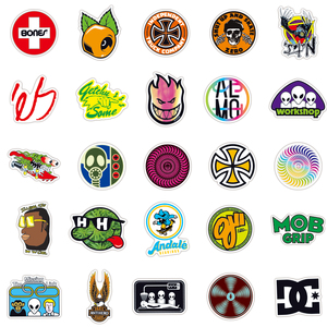 Confezione da 100 Adesivi Graffiti Stile Brand Galassia per Auto Moto Bicicletta Adesivi Personalizzati Impermeabili in Vinile <span class=keywords><strong>Decorativi</strong></span> - Product Image 5