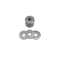 9309412014 Rondelle durable pour chariot élévateur Linde 335-03 E16 E20-03 Type 180 Pièces du système hydraulique de mât à deux étages