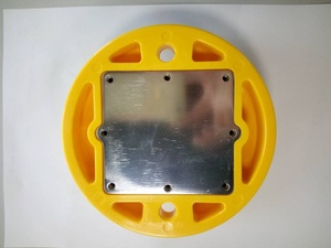 Iot thiết bị không dây Lora lorawan đậu xe cảm biến IOT đậu xe - Product Image 5