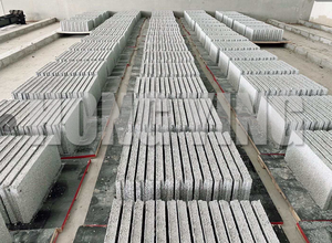 QMJ4-35C xi măng tro bay gạch Máy Làm tự động Gạch gốm làm cho chi phí máy - Product Image 6