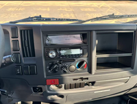 Camionnette diesel ISUZU 4x2 haute efficacité avec frein à air pour livraison express
