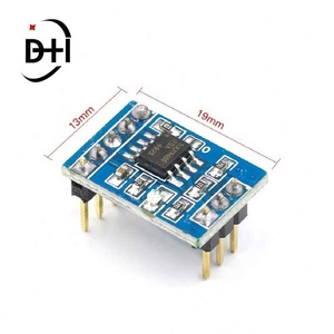 Max3485 Module Ttl To Rs485 Usart Communication Accessories Serial Parallel Multi-machine Communication - Product Image 4