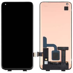 <span class=keywords><strong>Pantalla</strong></span> de teléfono móvil para <span class=keywords><strong>Xiaomi</strong></span> Mi 10 Ultra Original Lcd reparación cambio <span class=keywords><strong>pantalla</strong></span> táctil LCD digitalizador montaje piezas de repuesto - Product Image 6