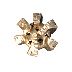Mũi Khoan PDC Mũi Khoan PDC Thân Ma Trận 76Mm Mũi Khoan Dầu PDC - Product Image 6
