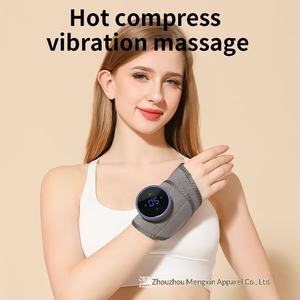 クロスボーダースマートワイヤレス暖房用手首の運動療法ウォームハンドサポート捻挫テンドンシーガード - Product Image 2