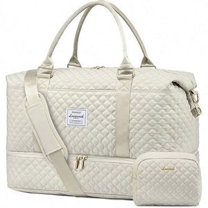 Agujas portátiles impermeables de muestra gratis, suministros de ganchillo, bolso de mano de hilo, organizador, bolso de ganchillo de hilo de viaje - Product Image 6
