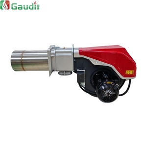 Brûleur à gaz et à mazout industriel compact Gaudi GS190, 470-2290KW, en métal, neuf ou d'occasion, pour chaudière, <span class=keywords><strong>prix</strong></span> usine fabricant Chine - Product Image 2