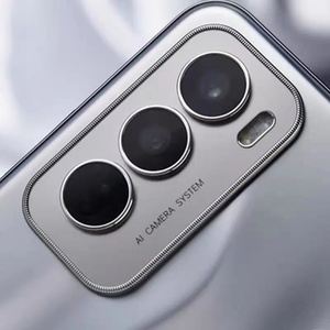 สมาร์ทโฟน <span class=keywords><strong>Reno</strong></span> <span class=keywords><strong>12</strong></span> 5G AI Phone ชิปเซ็ต Dimensity 8250 หน้าจอ AMOLED 6.7 นิ้ว 120Hz กล้อง 50MP ชาร์จเร็ว 80W Super Flash Charge แบตเตอรี่ 5000mAh รองรับ OTA Google Play NFC - Product Image 6
