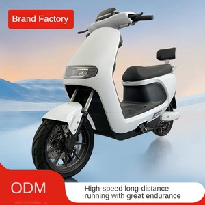 Scooter pour femmes Urban Adventurer, nouveau modèle Haoli B09, produit breveté, vente directe - Product Image 2