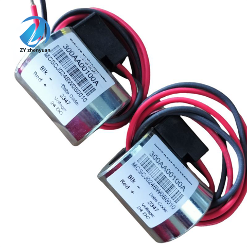 Solenoid Directional Valve Coil  617471 617470 24V39W 6041017-001 6046169 6039578 6033556