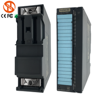 Siemens yeni orijinal endüstriyel otomasyon SIMATIC S7-300 SM 332 PLC Analog çıkış modülü 6ES7332-5HD01-0AB0