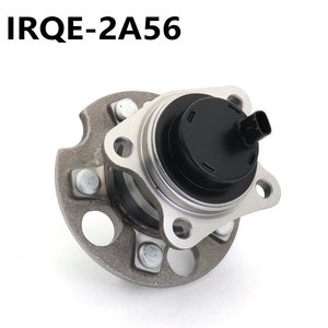 Rodamiento de la Unidad de Cubo de Rueda IRQE 42460-48040 para Toyota Highlander, Rueda Trasera Derecha - Product Image 4