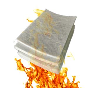 Feutre <span class=keywords><strong>de</strong></span> couverture d'isolation en aérogel <span class=keywords><strong>de</strong></span> <span class=keywords><strong>silice</strong></span> hydrophobe <span class=keywords><strong>de</strong></span> 3 à 20mm, <span class=keywords><strong>panneau</strong></span> en nano aérogel pour pipeline - Product Image 5