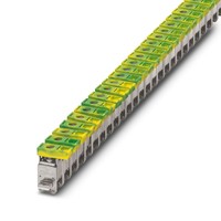 Connexion au terminal prête à être expédiée AKG 35 GNYE
