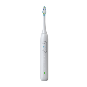 Wholesale Factory Custom Sonic <b>Vibration</b> Metal Shaft Smart Household Cleaning Tool Neutral Daily Home Care Equipment - Product Image 5