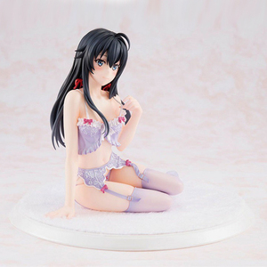 <span class=keywords><strong>Yukinoshita</strong></span> <span class=keywords><strong>Yukino</strong></span> อนิเมะ15ซม.,ชุดชั้นในเซ็กซี่ทรงตัวการ์ตูนสาววัยรุ่นของฉันโรแมนติก - Product Image 4