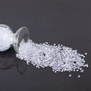 Particules de PVC thermorésistantes, particules de PVC antistatiques, résistance au vieillissement, haute élasticité, particules de PVC respectueuses de l'environnement - Product Image 2