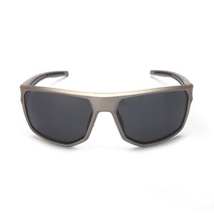 Gafas Deportivas con Marco TR90 y Logotipo Personalizado para Hombre, Lentes TAC, Gafas de Sol Polarizadas UV400 para Pesca y Conducción, Montura Cuadrada - Product Image 2