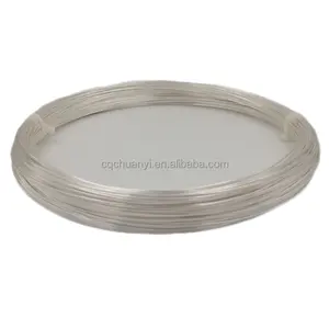Purity 99.99% silver wire Pure Silver Wire Sterling Silver Wire for Industry and DIY Jewelry