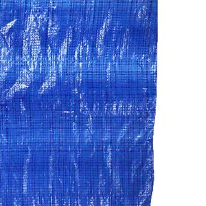 Nuovo Sconto <span class=keywords><strong>Su</strong></span> <span class=keywords><strong>Misura</strong></span> di Alta Resistenza Alla Trazione PE Telone - Product Image 2