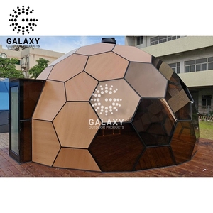 <span class=keywords><strong>Domo</strong></span> Geodésico de Cristal con Estructura de Aluminio de Lujo, Casa Geodésica de <span class=keywords><strong>Madera</strong></span> y Bola de <span class=keywords><strong>Madera</strong></span> para Eventos, Bodas, <span class=keywords><strong>Domo</strong></span> Geodésico de <span class=keywords><strong>Madera</strong></span> en Forma de Panal - Product Image 3