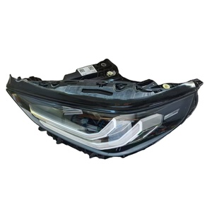 Thích hợp cho BMW X3 Led Đèn Pha 2024-2026 X3 <span class=keywords><strong>G45</strong></span> G48 ban đầu xe đèn pha X3 <span class=keywords><strong>Series</strong></span> trái và phải Led Đèn Pha - Product Image 4