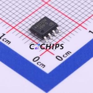 Transistor à effet de champ (MOSFET) AP4407GM-VB SO-8 de haute qualité, composants électroniques en gros et service BOM - Product Image 1